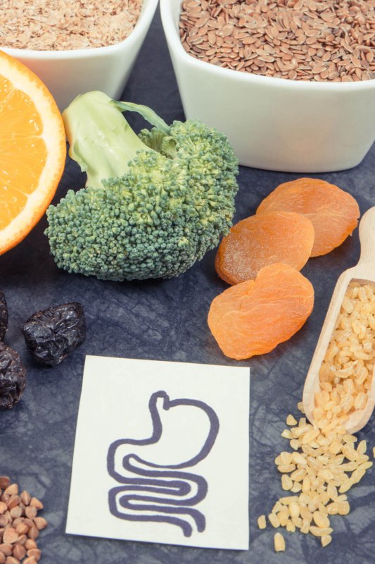 best-nutritious-products-ingredients-gastric-problems-source-natural-minerals-vitamins-dietary-fiber