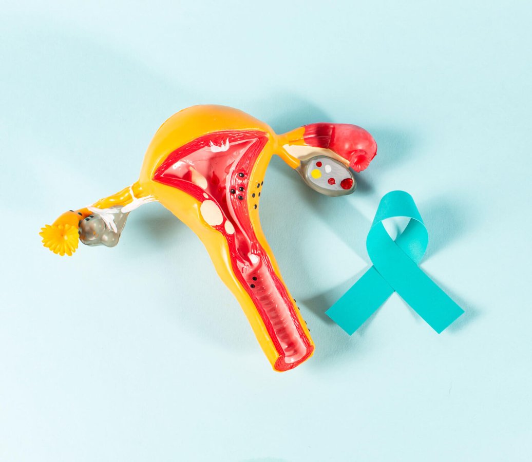 teal-ribbon-symbolic-cervical-cancer-ovarian-cancer-gynecological-cancer-pcos