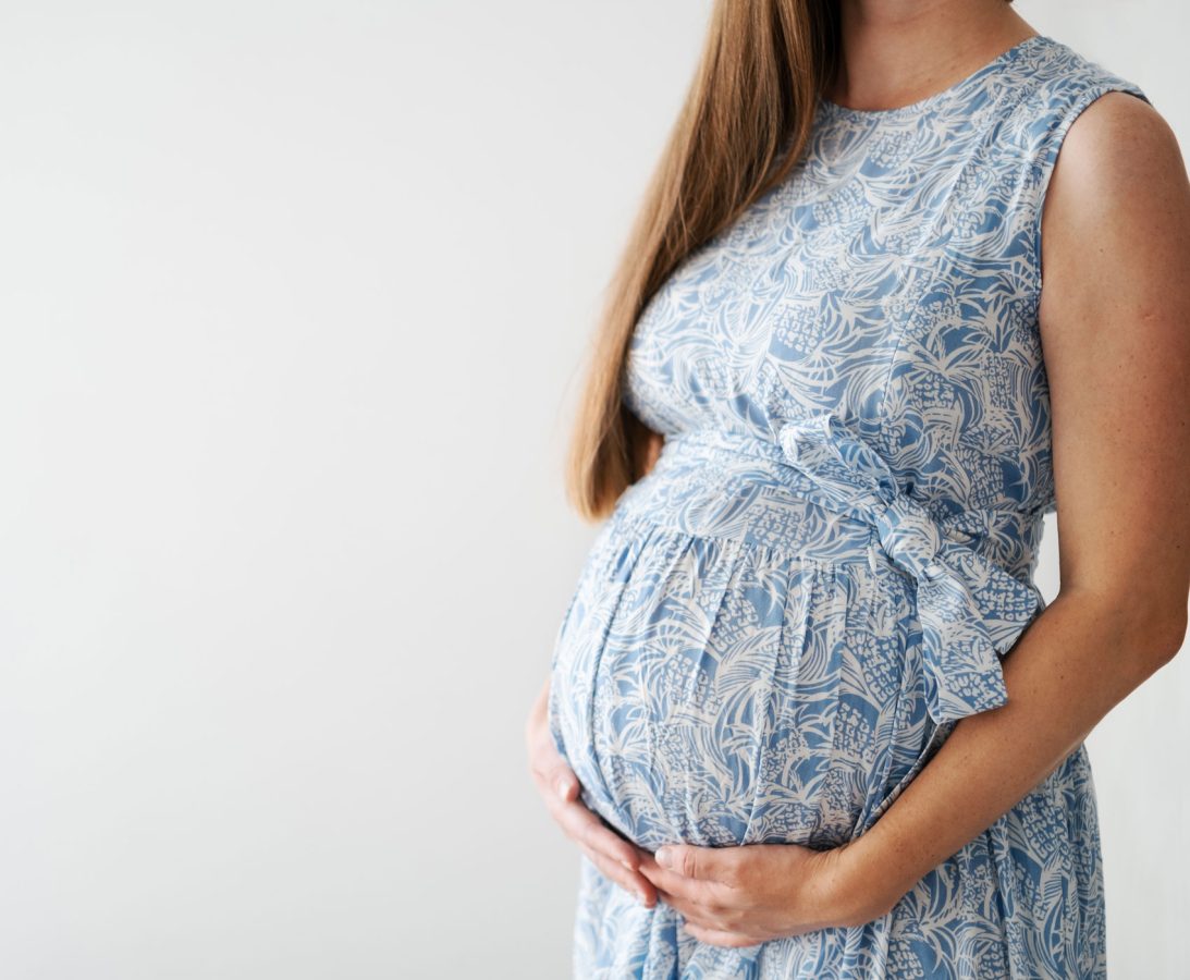unrecognizable-pregnant-woman-caressing-belly-baby-bumpwearing-beautiful-blue-dressclothes-light-grey-backgroundhappy-healthy-stylishfashion-pregnancy unrecognizable-pregnant-woman-caressing-belly-baby-bumpwearing-beautiful-blue-dressclothes-light-grey-backgroundhappy-healthy-stylishfashion-pregnancy